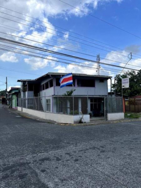 Cabinas Adriana